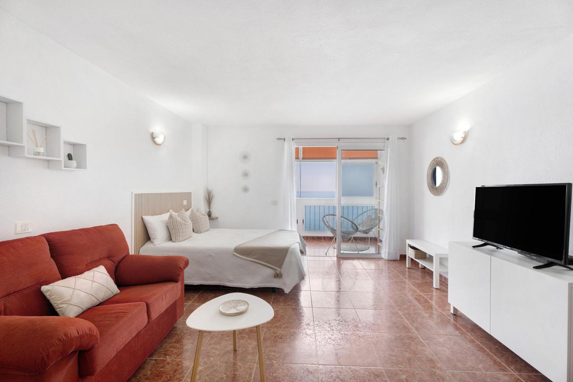 Apartamento Luna Tacoronte Exterior foto