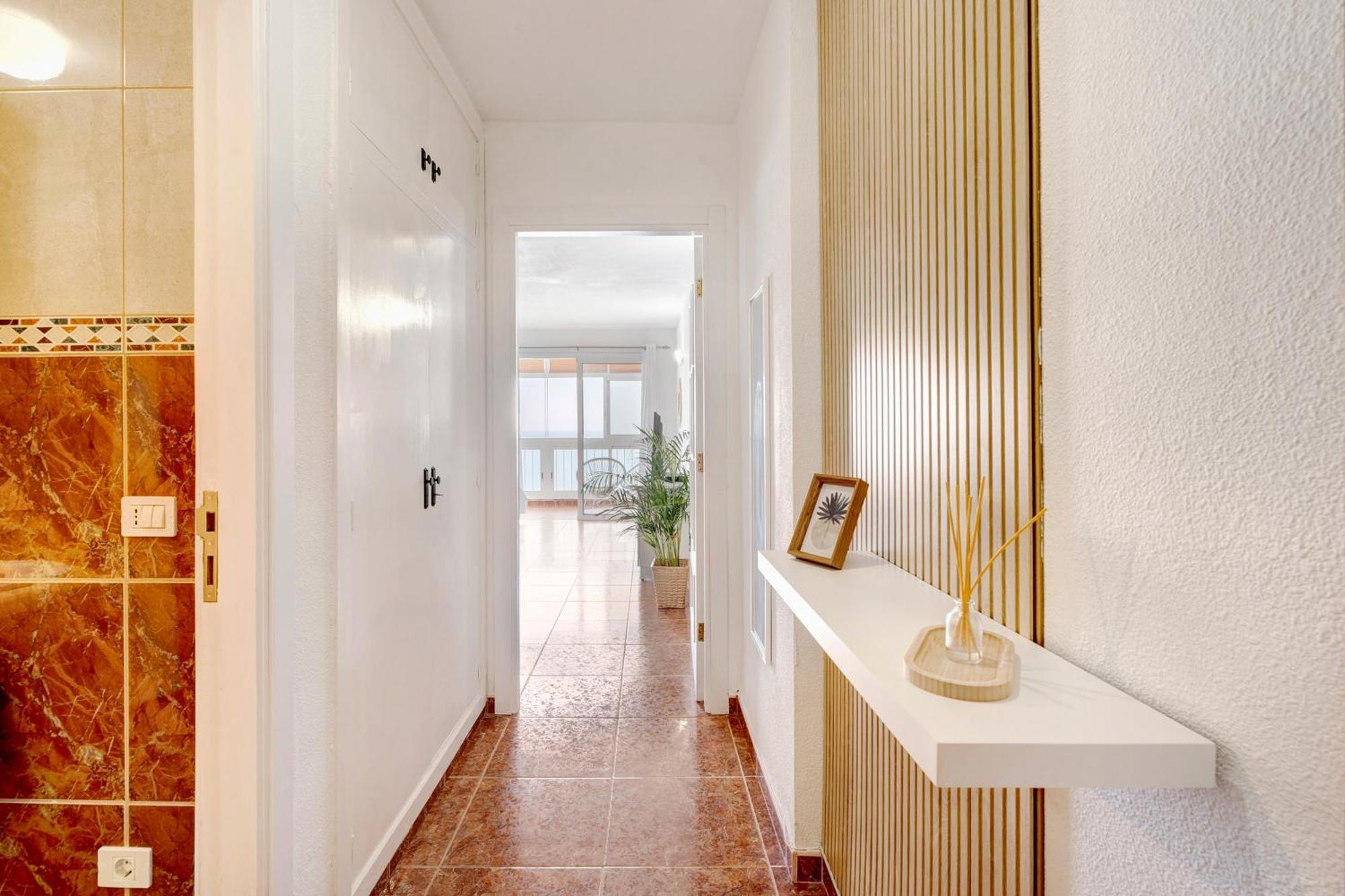 Apartamento Luna Tacoronte Exterior foto